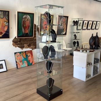 Medora - Art Galleries Near Me - Cañon City, Colorado