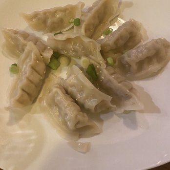 Korea Garden - Boiled dumplings - Korean Near Me - Omaha, Nebraska