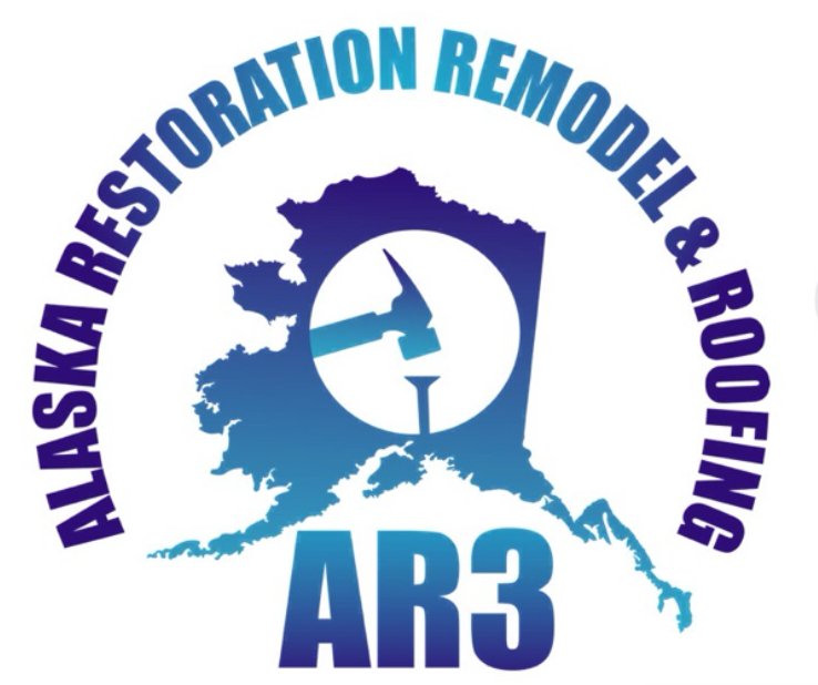 Slide of Alaska Restoration Remodel & Roofing