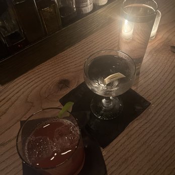 We Got Company - Cocktail Bars Near Me - Brooklyn, New York