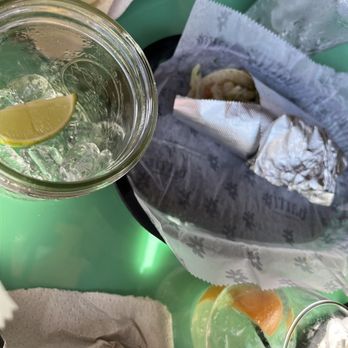 Barrio - Tacos Near Me - Portsmouth, New Hampshire