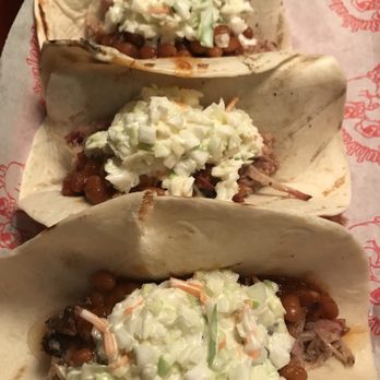 Bubbalou's Bodacious BBQ - Barbeque Near Me - Altamonte Springs, Florida