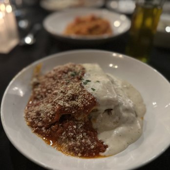 Ambrosia - Lasagna - Italian Near Me - Indianapolis, Indiana Ambrosia - Lasagna - Italian Near Me - Indianapolis, Indiana