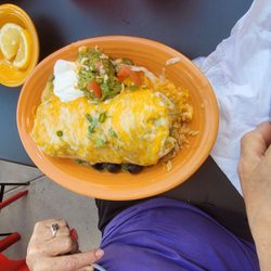 Baja Cantina - Claimjumpers