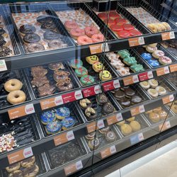 Dunkin' Donuts