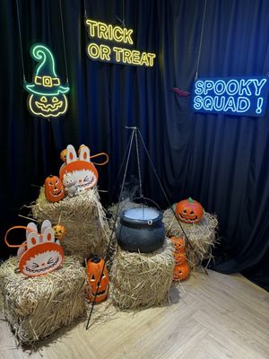 Ximending Walking District by null