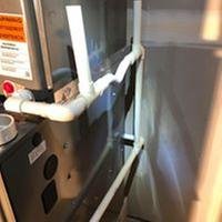 Slide of JD Plumbing and Heating