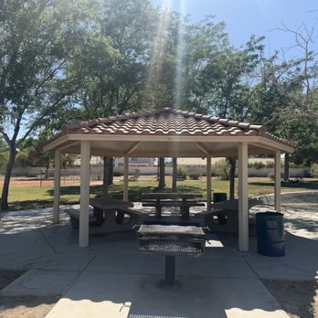 Hidden Palms Park - Parks Near Me - Las Vegas, Nevada