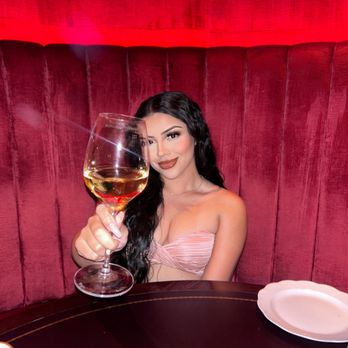 Carbone - Me - Italian Near Me - Las Vegas, Nevada