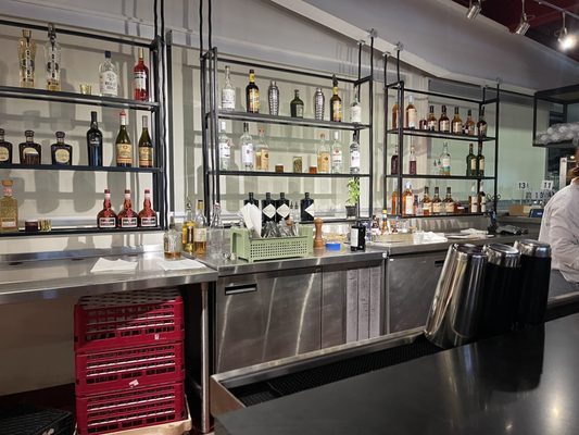 The Commissary - Market + Kitchen by Dickie Brennan & Co. by null