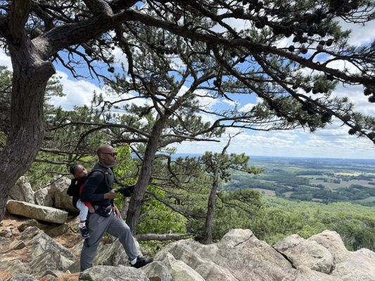 Sugarloaf Mountain by null