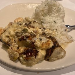 Chilean Sea Bass