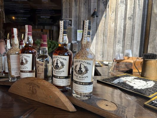 Leiper's Fork Distillery by null