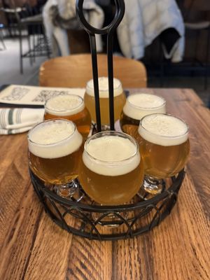 Crushed By Giants Brewing Company by null