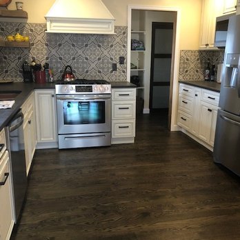 Nielson's Hardwood Flooring - Refinished hardwood floors - Flooring Near Me Nielson's Hardwood Flooring - Refinished hardwood floors - Flooring Near Me