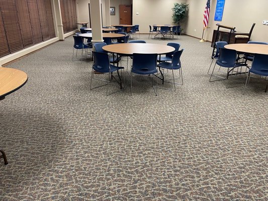 CTX Facility Services