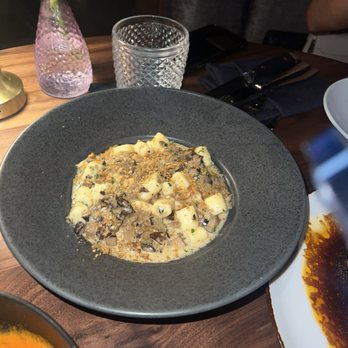Adelina - Gnocchetti - Italian Near Me - Detroit, Michigan Adelina - Gnocchetti - Italian Near Me - Detroit, Michigan