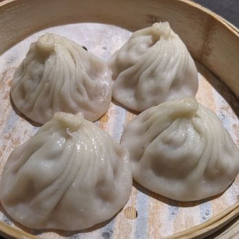 翡翠拉麵小籠包 - Xiao Long Bao - Shanghainese Near Me - Hong Kong, HK