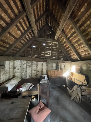 Plimoth Patuxet Museums by null