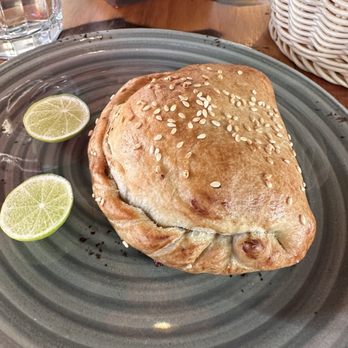 Confitería Torres - Beef Empanada - Cafes Near Me - Santiago, RM
