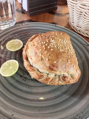 Confitería Torres by null