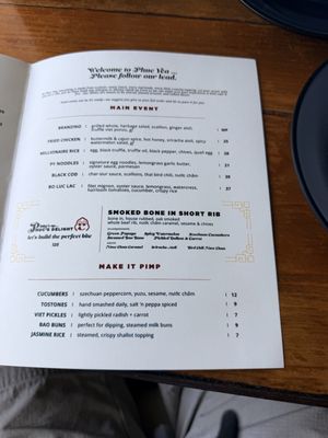 Menu photo 3 Phuc Yea Miami, FL Menu photo 3 Phuc Yea Miami, FL