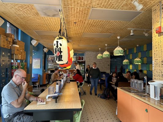 Bantam King by null Bantam King by null