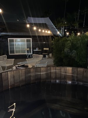 The Green Room Hotel by null