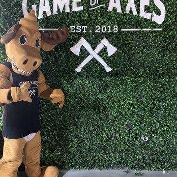 Game Of Axes - Axe Throwing Near Me - Boynton Beach, Florida Game Of Axes - Axe Throwing Near Me - Boynton Beach, Florida