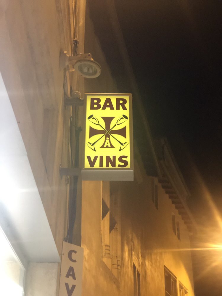 Les Caves de Bernis