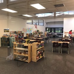 The Montessori Elementary & Middle School