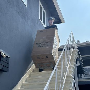 DREAM TEAM MOVERS - Movers Near Me - Los Angeles, California