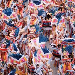 Rio Carnival