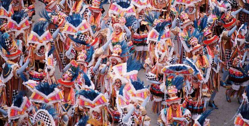 Rio Carnival