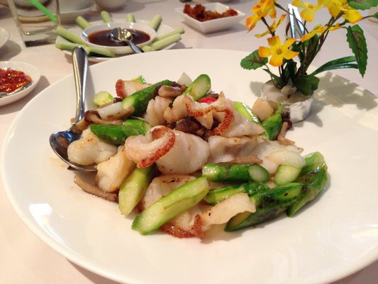 Lei Garden Restaurant (Chijmes) by null
