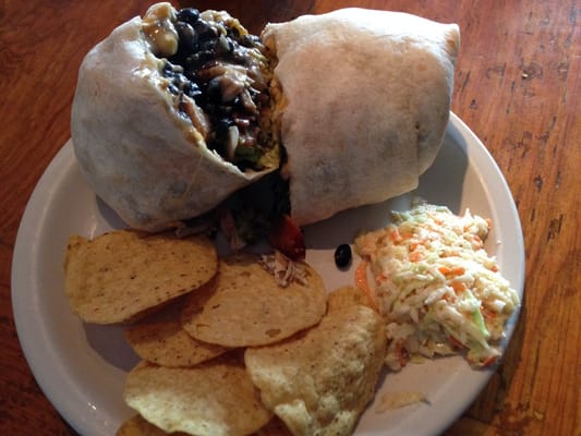 Hellbender Burritos by null