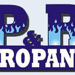 P & R Propane - untitled