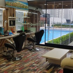 Salon İnnovia Erkek Kuaförü