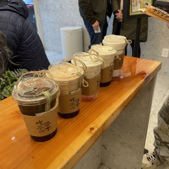 CHICHA San Chen - Bubble Tea Near Me - Bellevue, Washington