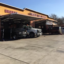Tucker Tire