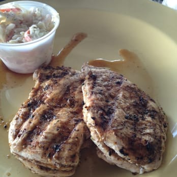 Mitchell's Point Marina - This is the grilled chicken. Two flat pieces of chicken breast with mrs. Dash seasoning - for $13?????? For shame. - Marinas Near Me - Huddleston, Virginia Mitchell's Point Marina - This is the grilled chicken. Two flat pieces of chicken breast with mrs. Dash seasoning - for $13?????? For shame. - Marinas Near Me - Huddleston, Virginia