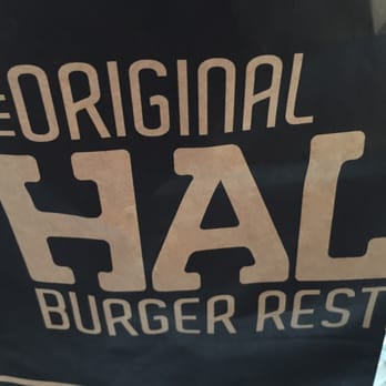 Halifax - Heaven in a bag - Burgers Near Me - Copenhagen, 84