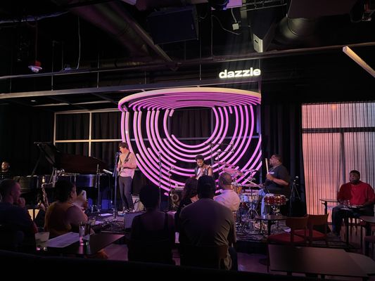 Dazzle Denver by null