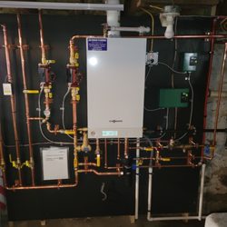 Jim Burgio Plumbing