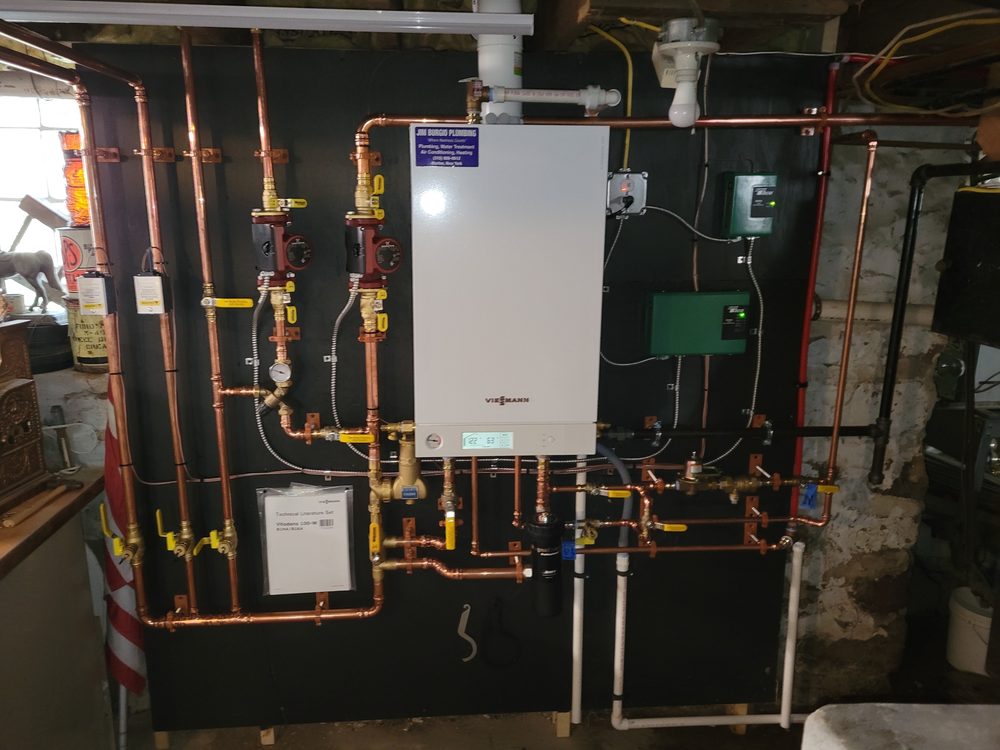 Slide of Jim Burgio Plumbing