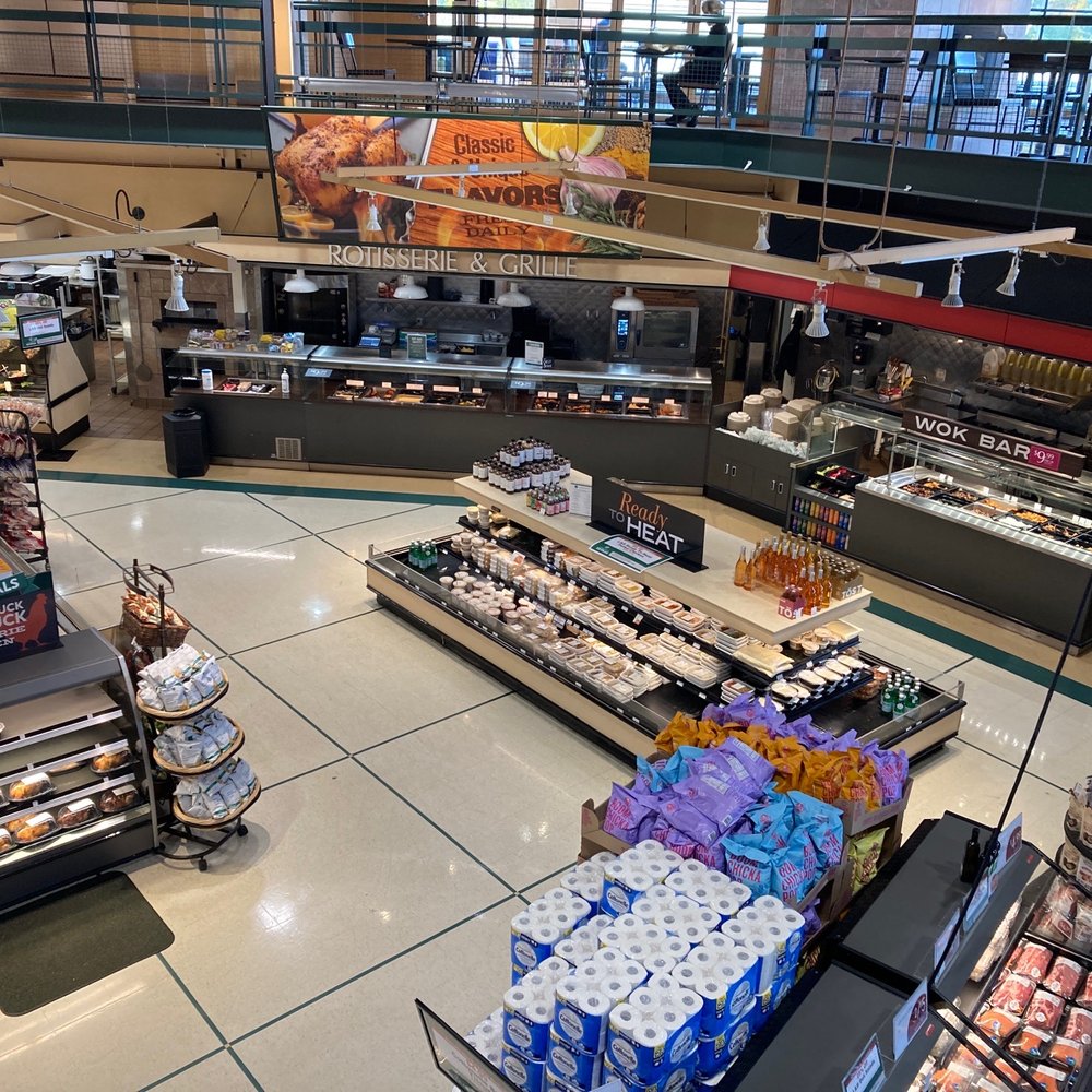 Lunds & Byerlys - a grocery store - Grocery Near Me - Plymouth, Minnesota Lunds & Byerlys - a grocery store - Grocery Near Me - Plymouth, Minnesota