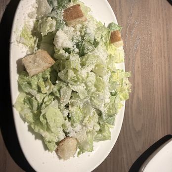 Granger's - Side Caesar Salad - Seafood Near Me - Houston, Texas Granger's - Side Caesar Salad - Seafood Near Me - Houston, Texas