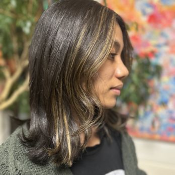 BeYouStudio23 - Foliage - Hair Stylists Near Me - Springdale, Arkansas BeYouStudio23 - Foliage - Hair Stylists Near Me - Springdale, Arkansas