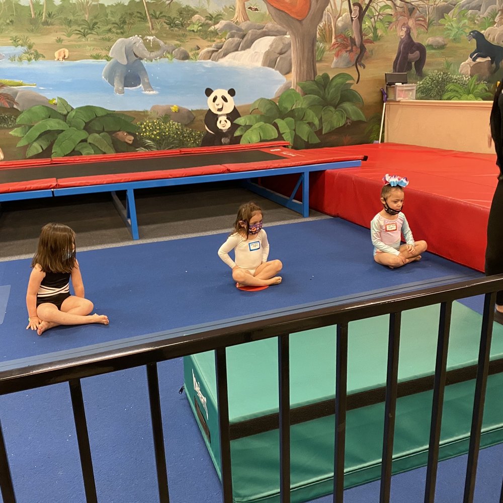 Fliptastic - Gymnastics! - Dance Studios Near Me - Carmichael, California Fliptastic - Gymnastics! - Dance Studios Near Me - Carmichael, California