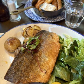 Bill's - Modern European Near Me - London, XGL Bill's - Modern European Near Me - London, XGL